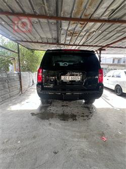 شيفروليه تاهو